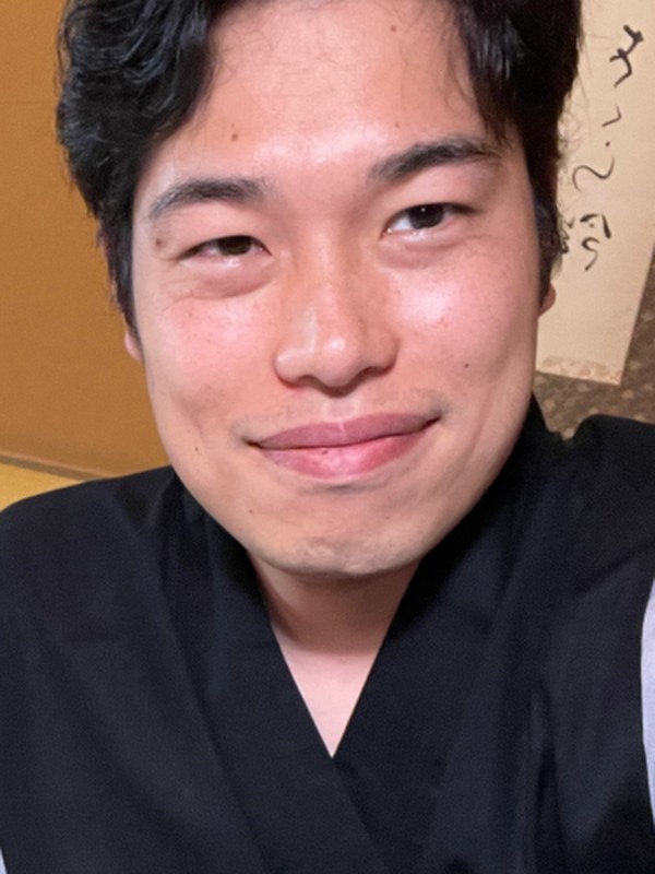 Financial and Marketing M16 代表・村瀬一郎